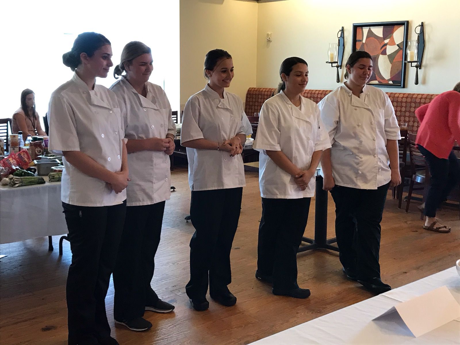 Cabarrus Chef Challenge